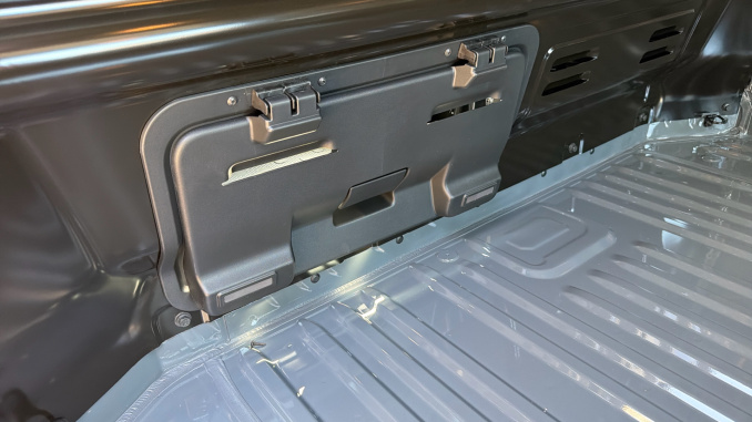 Renault Trafic Lwb Diesel LL30 Blue dCi 130 Advance [Safety] Van - Image 37